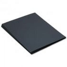 2Pc SunWorks Construction Paper, 58 lbs. 18 x 24, Black, 50 Sheets/Pack