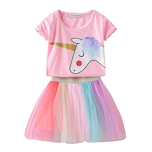 unicorn outfits for birthday party