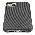 thumbnail image 4 of Funda REBEL para iPhone 15 Plus, fibra de aramida Gen 5, MagSafe, 6.7 pulgadas, 4 of 8