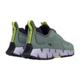 thumbnail image 4 of TENIS REEBOK VERDE PARA MUJER ZIG DYNAMICA ADVENTURE GY7445, 4 of 5