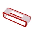 thumbnail image 1 of Reemplazo para Bose SoundLink Mini Speakers Funda de silicona portátil Funda protectora Bolsa de piel Speravity PJ7242-05, 1 of 2