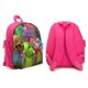 thumbnail image 4 of Wonderoos Mochila Escolar para Niños y Niñas, Mochila Infantil Ligera de Alta Calidad, Grande y Duradera ROSA, 4 of 6