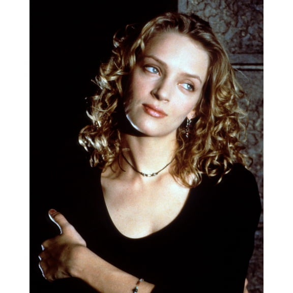 Uma Thurman 24X36 Classic Hollywood Poster
