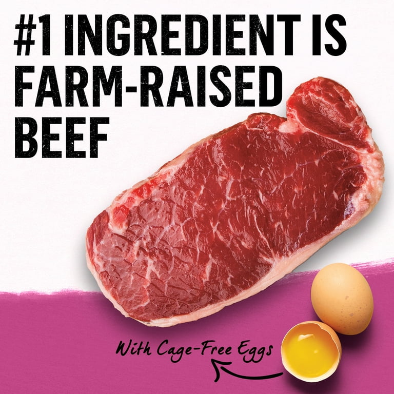 Purina beyond beef store and egg