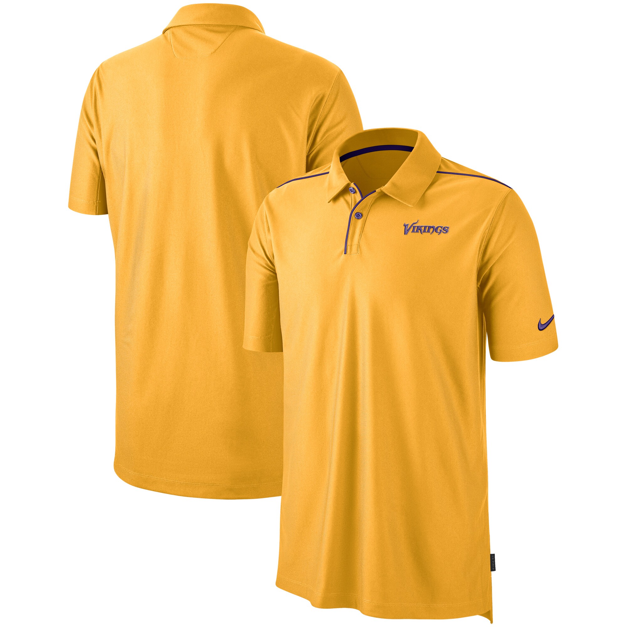 Minnesota Vikings Nike Sideline Team 