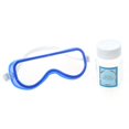 thumbnail image 4 of 2X Fingerprint Set Detective Experiments Toy with Stamp Pads Magnifier Brush, 4 of 8