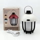 thumbnail image 4 of Toystoory Camping LED USB 1200mAh Carpa Luz Linterna Camino impermeable Jardín Ciclismo Césped Decoraciones colgantes Blanco Type3 NO3, 4 of 6