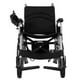 thumbnail image 3 of Silla de Ruedas Eléctrica Magnimed MOD.OA1302 Plegable Color Negro, 3 of 11