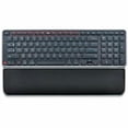 thumbnail image 3 of Contour Balance Keyboard Wrist Rest - 0.90" Height x 15.40" Width x 3.50" Depth - Foam - Keyboard, 3 of 6