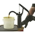 thumbnail image 5 of Roughneck Lever Action Drum Hand Pump, Fits 15- to 55-Gallon Drums, 5 of 6