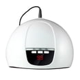thumbnail image 1 of 45W Sensor Automático Luz de Uñas 3 Temporizador Configuración Lámpara de de , Macarena Secador de lámpara UV para uñas, 1 of 8