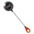 thumbnail image 3 of Luzkey Milk Frothing Thermometer Instant Read Hand Drips Coffee Thermometer for Meat, 3 of 8