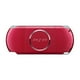 thumbnail image 2 of Play Station Portable 3000 (PSP) reacondicionado -rojo, 2 of 6