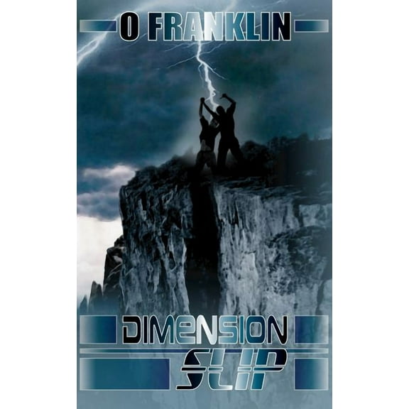Dimension Slip (Paperback)