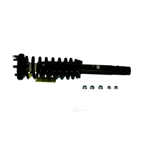 Suspension Strut and Coil Spring Assembly Fits select: 2003-2007 HONDA ACCORD
