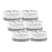 ResMed AirMini(TM) HumidX(TM) Plus 6 Pack