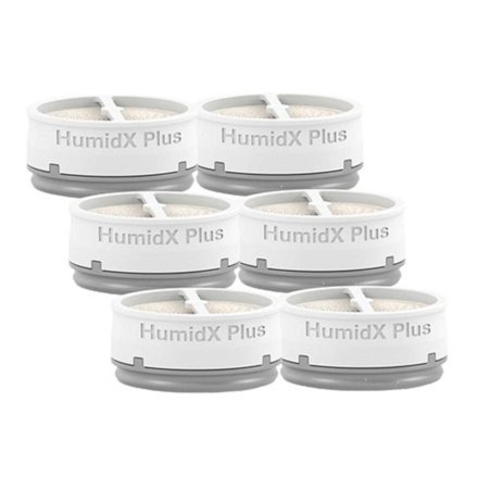 ResMed AirMini(TM) HumidX(TM) Plus 6 Pack