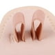 thumbnail image 3 of Corrector de dedos de espuma EVA para pies torcidos y superpuestos, 3 of 9