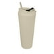 thumbnail image 2 of Paquete con 24 piezas de Termo Rubber Push beige 6.4 x 24, 2 of 5