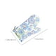 thumbnail image 3 of Long Silicone Gloves Kitchen Microwave Oven Baking Insulation Fancy Fabric Gloves, 3 of 6
