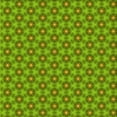 thumbnail image 1 of Ahgly Company Tapis d'Intérieur Lavable en Machine Carré Vert, 8 Pieds Carré, 1 of 7