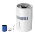 thumbnail image 1 of 4L Intelligent Humidifier Silent Air Purifier Negative Ion Purification 30-50㎡, 1 of 8