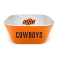 thumbnail image 3 of Oklahoma State Cowboys Large Party Bowl, 3 of 4