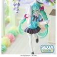 thumbnail image 6 of Vocaloid Hatsune Miku 16th Ann. Booota Luminasta Statue, 6 of 10