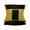 Yellow, variant on Magazine Women Waist Shaper Tummy Control Slimming Shapewear Belt Trainer Postpartum Corset