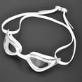 thumbnail image 1 of Gafas de natación de carreras gafas de natación antivaho gafas de natación CF032 173g Swimmer Kid Children para nadar Racing Cool Summer ANGGREK Otros, 1 of 8