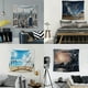 thumbnail image 2 of Tapiz decorativo Fondo de viento Fondo de tela Tapiz decorativo de pared Decoración del hogar, 2 of 6