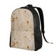 thumbnail image 2 of Fotbe Tortilla Mochila de Viaje para Laptop, Mochila Ejecutiva Delgada y Resistente 15.6", 2 of 8