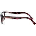 thumbnail image 2 of Ray Ban RX5228-5628-55 55mm New Eyeglasses, 2 of 2