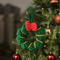 thumbnail image 4 of Decoraciones acogedoras hechas a mano con hilo. Ideas únicas para la familia y..., 4 of 6
