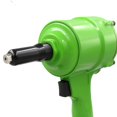 thumbnail image 4 of Peggybuy Pneumatic Pistol Type Pop Rivet Gun Air Power Operated Riveter Air Riveter, 4 of 9