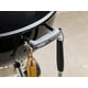 thumbnail image 3 of Asador de Carbón Weber Original Kettle Premium verde, 22". Sube tu nivel de Parrillero con La Parril, 3 of 16