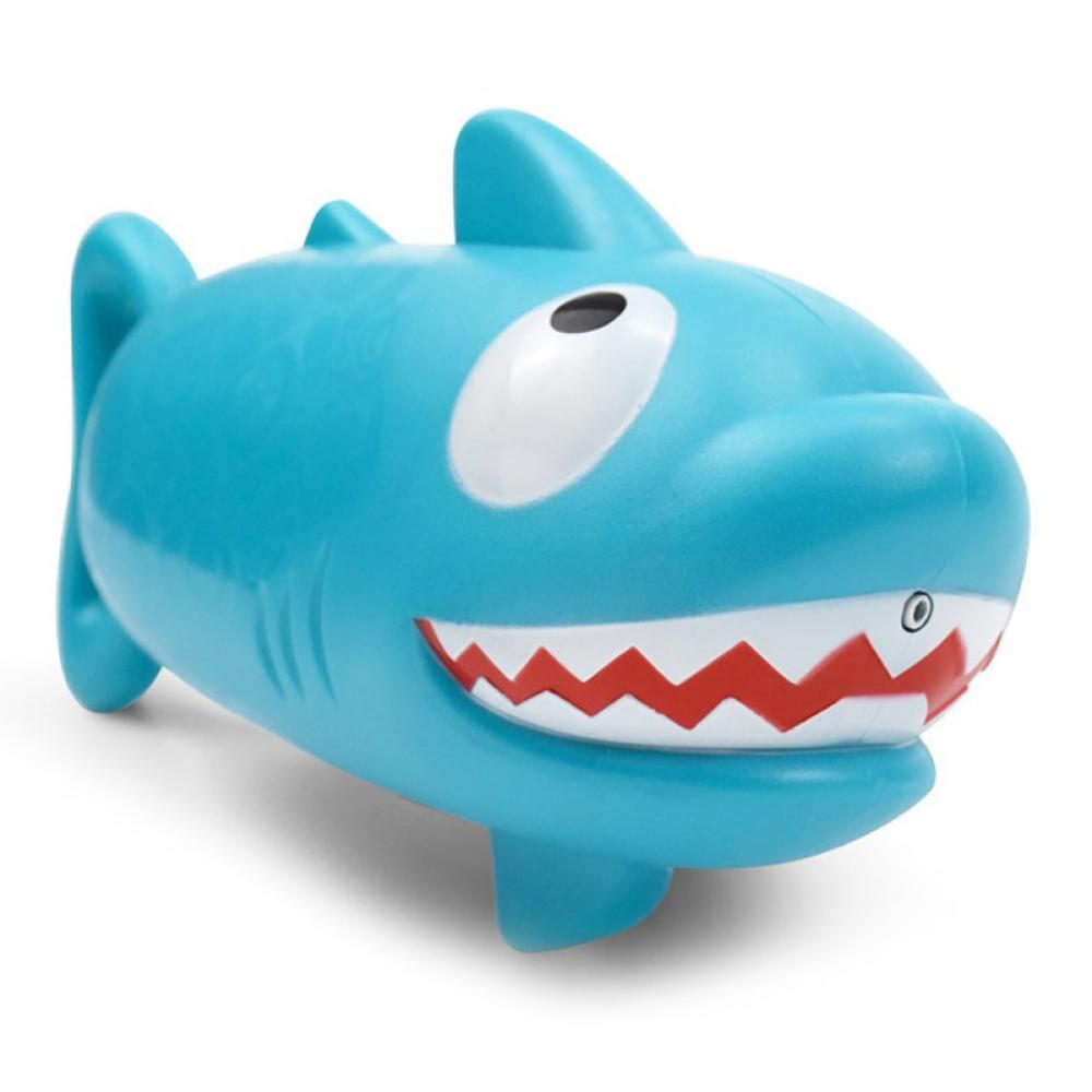 Water Squirt Gun Shark Designed Water Blaster, Summer Water Shooter Toy
