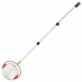 thumbnail image 1 of Rolling Nut Gatherer Adjustable Lightweight Rolling Nut Picker Collector for Lawn Garden, 1 of 8