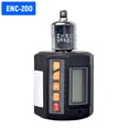 thumbnail image 1 of Graflsoa High-Precision Digital Torque Wrench ENC-200 with LCD Display, Multi-Range Torque Tester for Machinery, Aviation, and Maintenance, Battery Not Included, 1 of 6