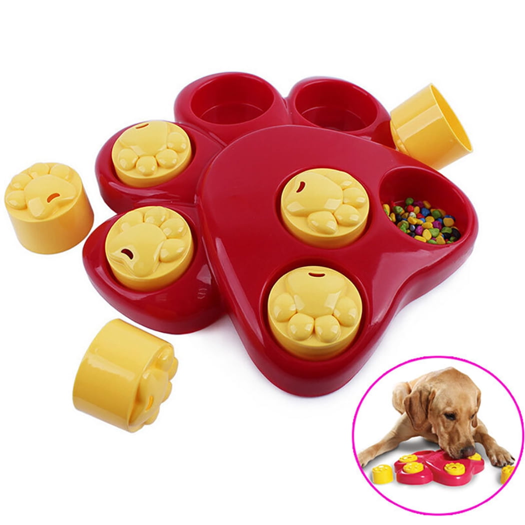 dog puzzle toys