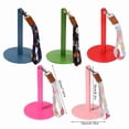 thumbnail image 5 of Wrist Yarn Dispenser With Wrist Strap For Crocheting Knitting, 5 of 15