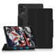 thumbnail image 1 of For Lenovo Legion Y700 (2024) Case Trifold Stand Detachable Magnetic Leather Tablet Cover, 1 of 5