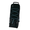 thumbnail image 4 of Mochila de transporte para tanque de oxígeno, gran capacidad, práctico accesorio premium. 4 litros, 4 of 8