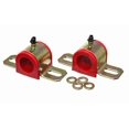 thumbnail image 1 of Energy Suspension Stabilizer Bar Mount Bushing 9.5165R 1-1/4 Inch Bar Diameter; Red; Polyurethane; Greaseable, 1 of 4
