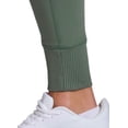 thumbnail image 4 of Avalanche Women's Squat Proof Legging with Drawstring Buttery Soft Fitted Jogger with Pockets, 4 of 5