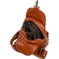 thumbnail image 4 of Amerileather Grylls Petite Sling Purse, 4 of 4