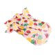 thumbnail image 2 of Camisa con estampado de frutas para perro, transpirable, fresca, a la moda, linda ropa para mascotas para primavera y verano (XL), 2 of 14