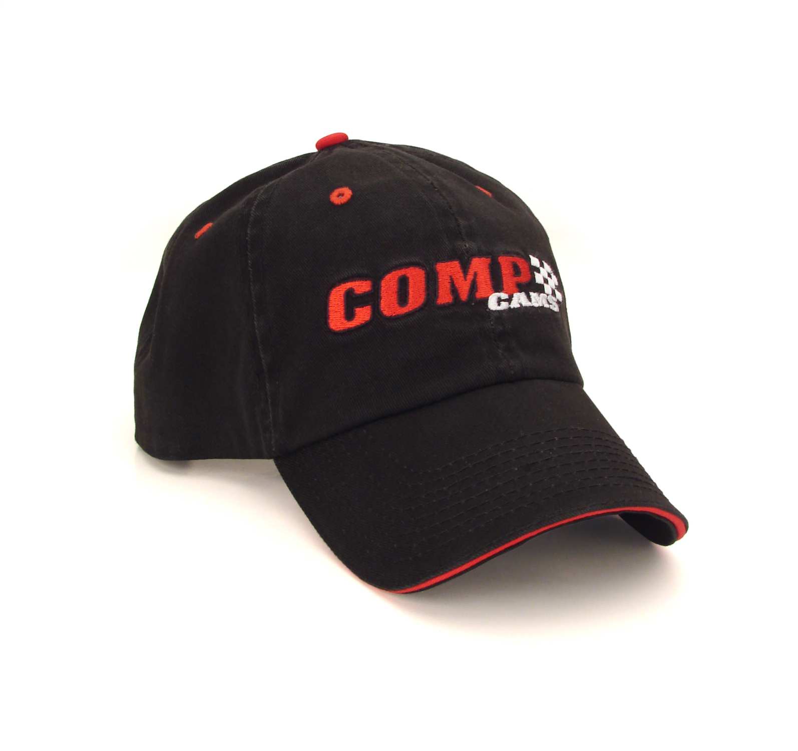 Palm Angels Daisy Logo Trucker Hat OSFA 