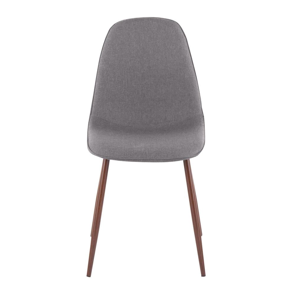 CHAIR PAIR - FRENCH