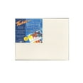 thumbnail image 4 of Archival Watercolor Canvas Board 8 in. x 10 in., each (pack of 3), 4 of 5